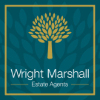 Wright Marshall logo