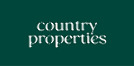 Country Properties - Shefford logo