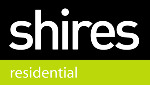 Shires - Bury St Edmunds logo