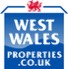 West Wales Properties - Tenby logo