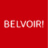 Belvoir, Hennings Moir logo
