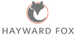 Hayward Fox - Lymington logo