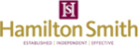 Hamilton Smith - Needham Market logo