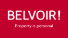 Belvoir! - Welwyn logo