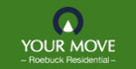 Your Move - Coleshill logo