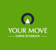 Your Move - Whickham logo