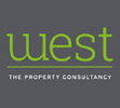 West - The Property Consultancy - Oxford logo