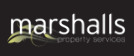 Marshalls - Windsor logo