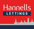 Hannells - Melbourne logo