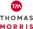 Thomas Morris - St Neots logo