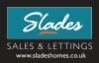 Slades - New Milton logo