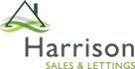 Harrison Estate Agents - New Milton logo