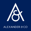 Alexander & Co Harrow Estate Agents logo
