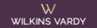 Wilkins Vardy - Chesterfield logo