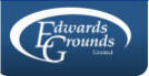 Edwards Grounds - Warrington logo