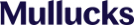 Mullucks, Part of Hunters - Great Dunmow logo